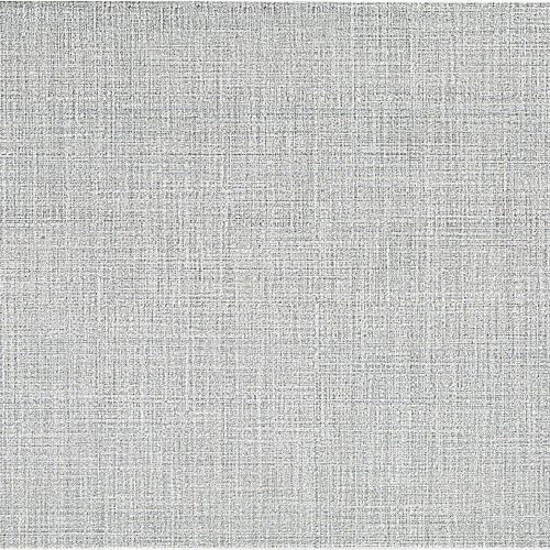 Piastrella in gres porcellanato - CRYSTAL : LINHO LIGHT GRAY - 99944 - Angelgres Revestimentos Ceramicos Ltda. - opaca / da interno / per pavimento