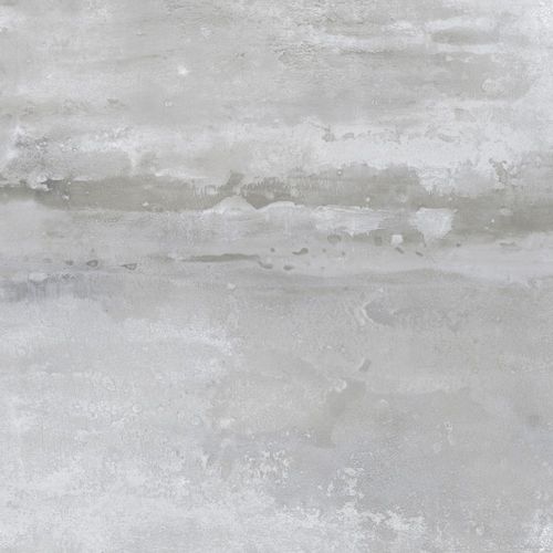 Piastrella in gres porcellanato - CRYSTAL : CEMENTO LIGHT GRAY - 88910 - Angelgres Revestimentos Ceramicos Ltda. - levigata / da interno / per pavimento