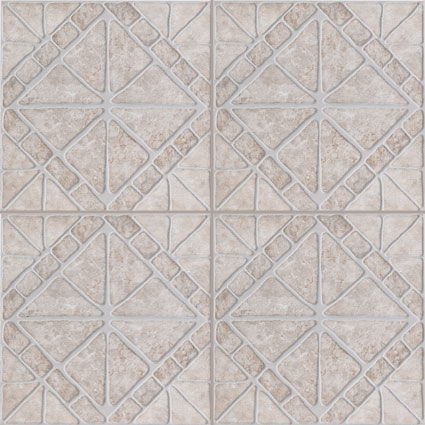 Piastrella in ceramica - RIMINI - Ceramica Carmelo Fior - a rilievo / da interno / da pavimento