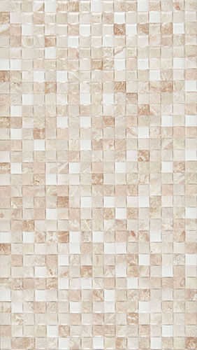 Piastrella in ceramica - MADREPEROLA BEIGE - Ceramica Carmelo Fior - in terracotta / da interno / da pavimento