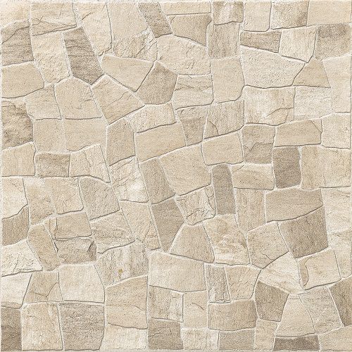 Piastrella in ceramica - MOSAICON MARRON - Ceramica Carmelo Fior - opaca / da interno / da pavimento