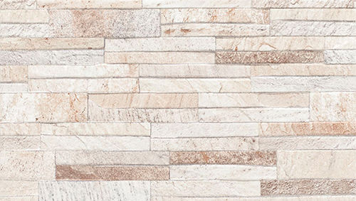 Piastrella in ceramica - GRECIA BEIGE - Ceramica Carmelo Fior - a rilievo / da interno / da pavimento