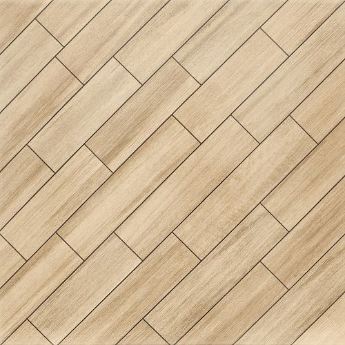 Piastrella in ceramica - SAND WOOD - Ceramica Carmelo Fior - a rilievo / da interno / da pavimento