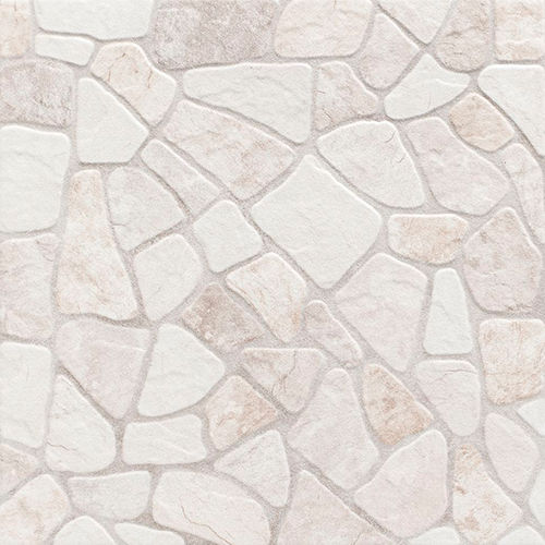 Piastrella in ceramica - ROCK GRAY - Ceramica Carmelo Fior - a rilievo / da interno / da pavimento