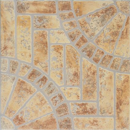 Piastrella in ceramica - POMPEIA AD - Ceramica Carmelo Fior - levigata / da interno / da pavimento