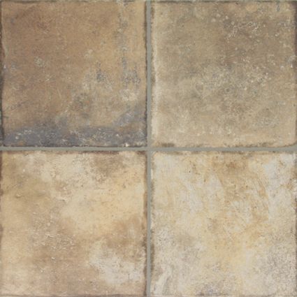Piastrella in ceramica - SANTA FE - Ceramica Carmelo Fior - opaca / da interno / da pavimento