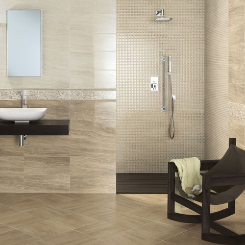 Piastrella in ceramica - MISTY RIV. - Ceramiche Ascot SpA - levigata / lucida / da interno