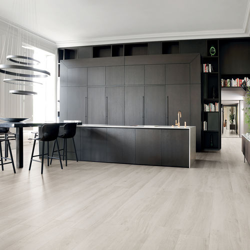 Piastrella in gres porcellanato - NATURAL - Ceramiche Ascot SpA - levigata / opaca / da interno