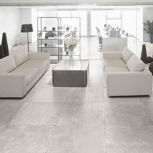 Piastrella in gres porcellanato - PATCHWALK - Ceramiche Ascot SpA - opaca / da interno / da parete