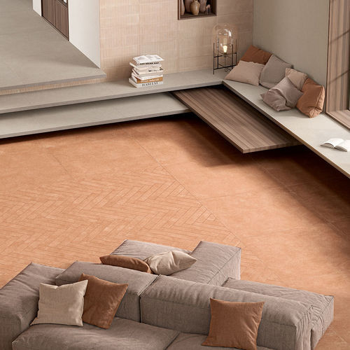 Piastrella in ceramica - HOMEY - Industrie Ceramiche Piemme SpA - finitura naturale / lucida / a rilievo
