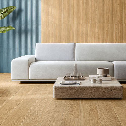 Piastrella in gres porcellanato - SOLOROVERE - Industrie Ceramiche Piemme SpA - finitura naturale / fiammata / da interno