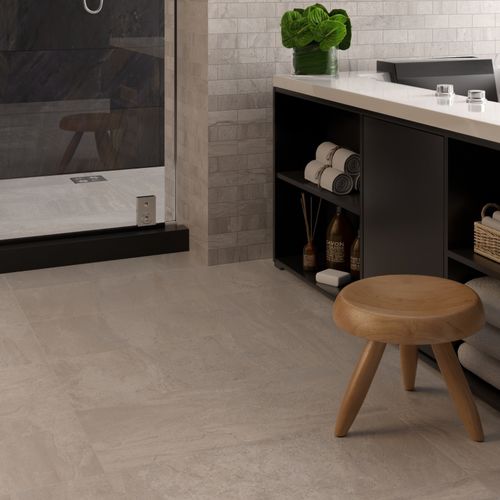 Piastrella in ceramica - AMALFI STONE - Interceramic - opaca / da interno / da parete