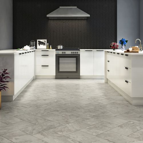 Piastrella in ceramica - CRESCENT - Interceramic - opaca / da interno / da parete