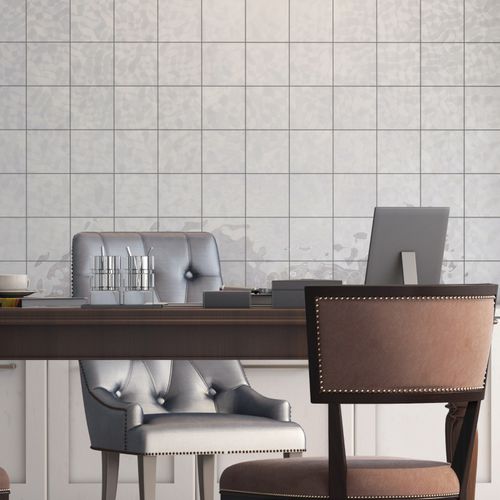 Piastrella in ceramica - EMMA - Interceramic - lucida / da interno / da parete
