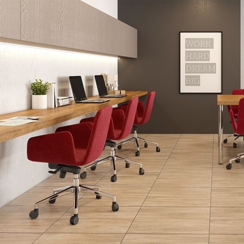 Piastrella in ceramica - ASSENCE ACETINADO - LEF Pisos e Revestimetos Ltda. - satinata / da cucina / da bagno