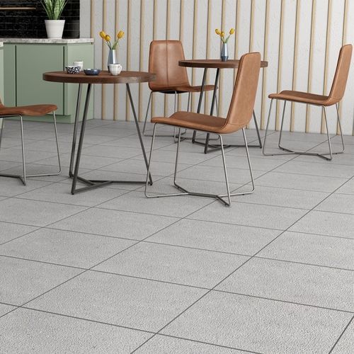 Piastrella in ceramica - RESIST GRIS - LEF Pisos e Revestimetos Ltda. - da cucina / da bagno / da sala