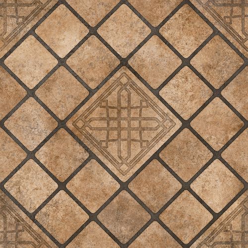 Piastrella in ceramica - COLONIAL - LEF Pisos e Revestimetos Ltda. - satinata / da esterno / da parete