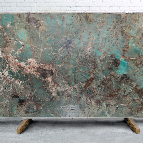 Lastra in pietra in quarzite - SL90702 - Marble Systems - per pavimento / a muro / levigata