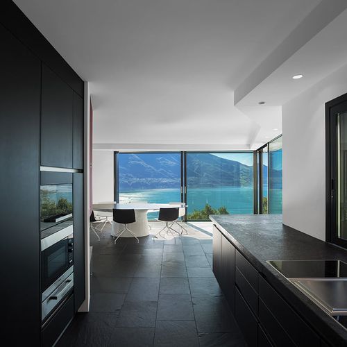 Piastrella in ardesia - AMERICAN - Marble Systems - opaca / da cucina / da bagno