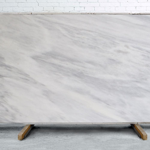Lastra in pietra per muro - NORDIC - Marble Systems - levigata / aspetto marmo / beige