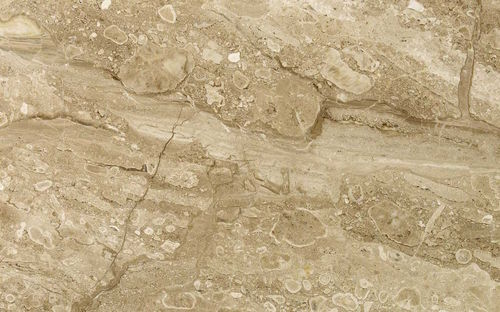 Lastricato in pietra naturale - BRECCIA SARDA - Margraf SpA