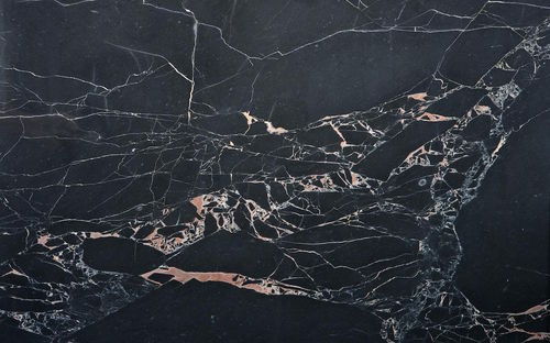 Lastricato in pietra naturale - ORANGE BLACK - Margraf SpA