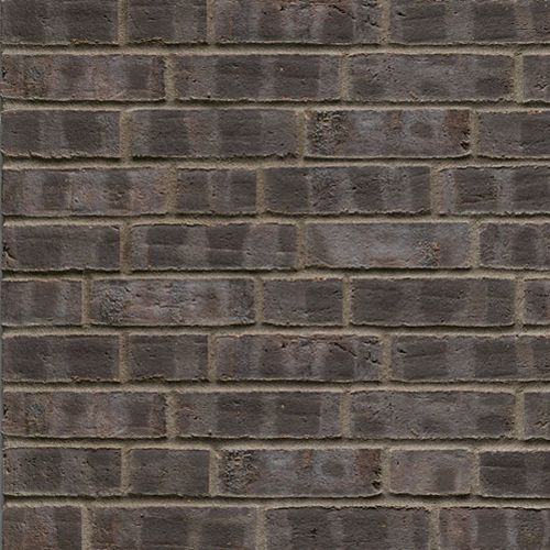 Mattone per facciata - MANUFACTA - ABC Klinker gruppe - pieno / rosso / grigio