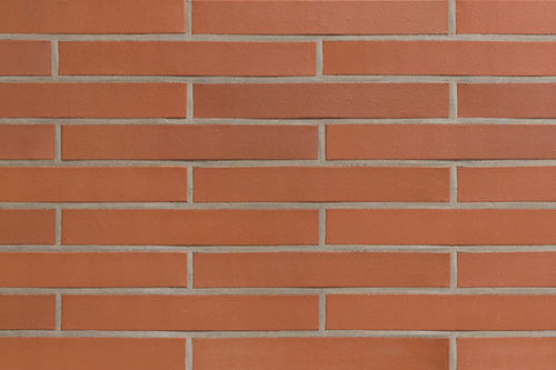 Mattone a muro - ROT-NUANCIERT SERIES - ABC Klinker gruppe - pieno