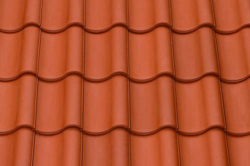 Tegola portoghese - TG10 - 6001 - ABC Klinker gruppe - in clinker