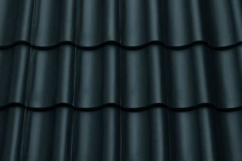 Tegola portoghese - TG10 - 6003  - ABC Klinker gruppe - in clinker