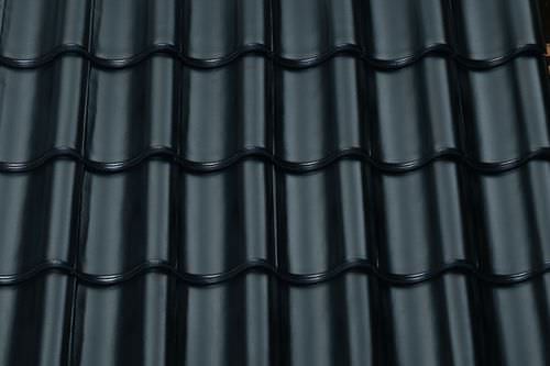 Tegola portoghese - TG10 - 6501 - ABC Klinker gruppe - in clinker