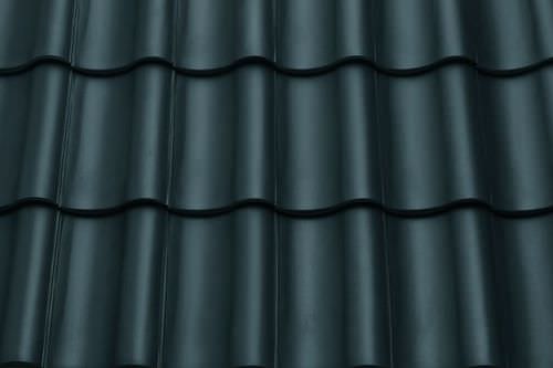 Tegola portoghese - TG10 - 6701 - ABC Klinker gruppe - in clinker
