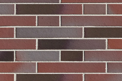 Mattone faccia a vista in clinker - BLANKENESE 2100 - ABC Klinker gruppe