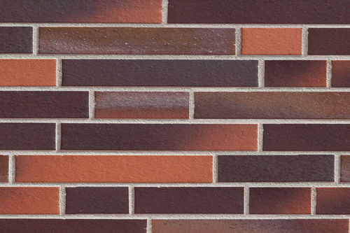 Mattone faccia a vista in clinker - BUXTEHUDE 2104 SERIES - ABC Klinker gruppe