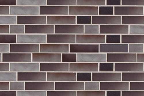 Mattone faccia a vista in clinker - ATLANTIS 2106 SERIES - ABC Klinker gruppe