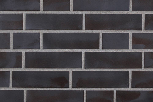 Mattone faccia a vista in clinker - DRESDEN  - ABC Klinker gruppe - per facciata / da interno / marrone