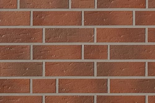 Mattone faccia a vista in clinker - NORDKAP 1822 2 - ABC Klinker gruppe