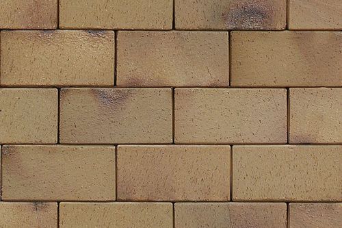 Pavé in clinker - ANTIK  - ABC Klinker gruppe - per pedoni