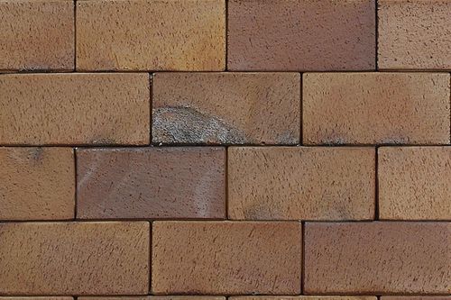 Pavé in clinker - EMBER  - ABC Klinker gruppe - per pedoni