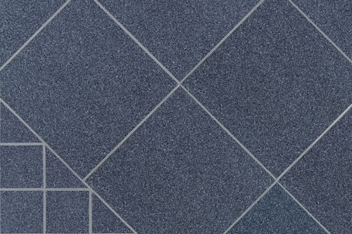 Piastrella in ceramica - TREND 1481 - ABC Klinker gruppe - smaltata / da interno / da pavimento