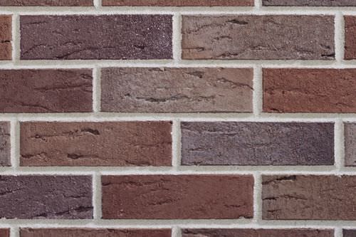 Mattone a muro - GRAFSCHAFTER SERIES - ABC Klinker gruppe - pieno