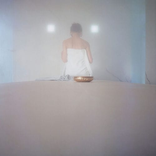 Hammam contract - NUVOLA SMART POWER - EFFEGIBI - per uso residenziale