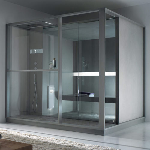 Hammam contract - LOGICA H - EFFEGIBI - per uso residenziale
