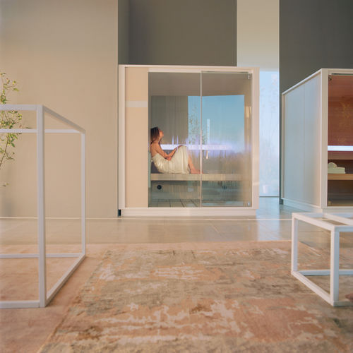 Hammam contract - ONE H - EFFEGIBI - per uso residenziale