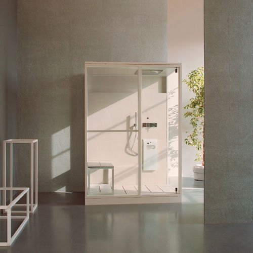 Hammam contract - H  - EFFEGIBI - per uso residenziale