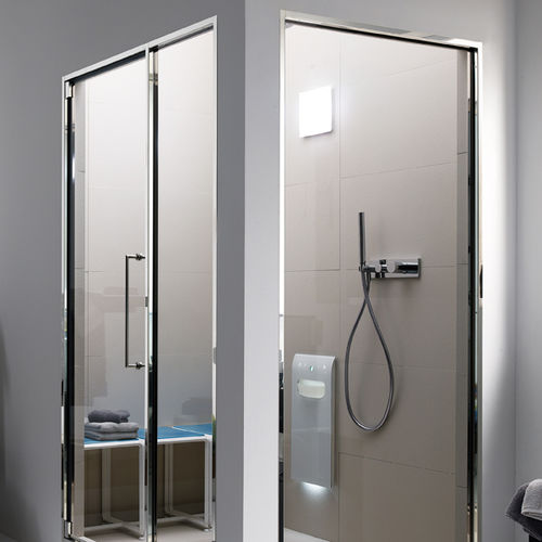 Hammam contract - AQUASTEAM - EFFEGIBI - per uso residenziale