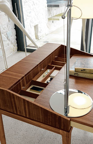 Scrittoio contemporaneo - G-151  - Dale Italia - in legno
