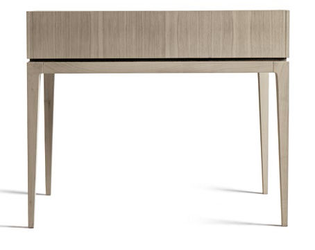 Scrittoio contemporaneo - G-651  - Dale Italia - in noce