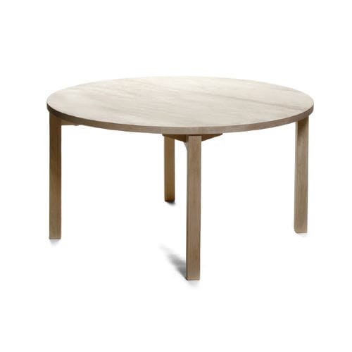 Tavolo contemporaneo - PERIFERIA KVP8-9 - Nikari - in rovere / in frassino / in betulla