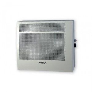 Termoconvettore a gas - H3 3 Sahra - Mira Heating Co. Ltd. - 2501 w...3000 w / contemporaneo / in metallo